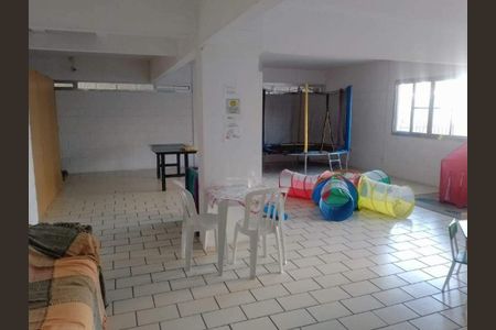 Apartamento à venda com 2 quartos, 70m² em Santa Terezinha, São Bernardo do Campo