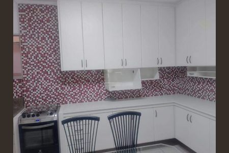 Apartamento à venda com 2 quartos, 70m² em Santa Terezinha, São Bernardo do Campo