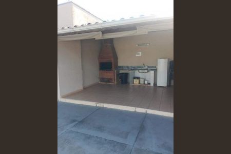 Apartamento à venda com 2 quartos, 70m² em Santa Terezinha, São Bernardo do Campo