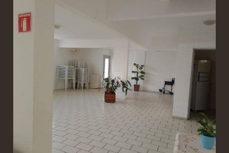 Apartamento à venda com 2 quartos, 70m² em Santa Terezinha, São Bernardo do Campo