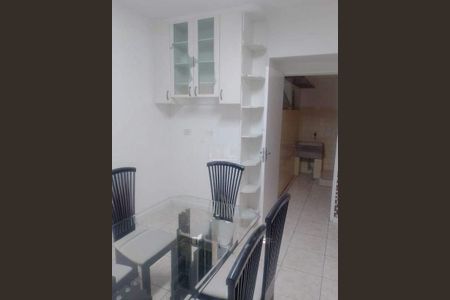 Apartamento à venda com 2 quartos, 70m² em Santa Terezinha, São Bernardo do Campo