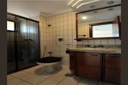 Apartamento à venda com 4 quartos, 370m² em Jardim Ampliacao, São Paulo