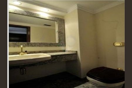 Apartamento à venda com 4 quartos, 370m² em Jardim Ampliacao, São Paulo