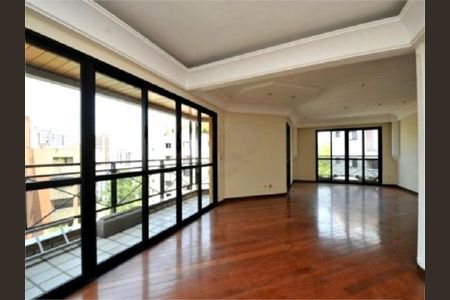 Apartamento à venda com 4 quartos, 370m² em Jardim Ampliacao, São Paulo