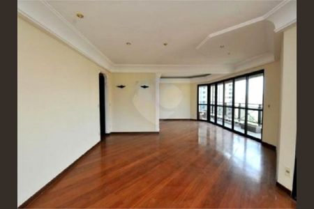 Apartamento à venda com 4 quartos, 370m² em Jardim Ampliacao, São Paulo