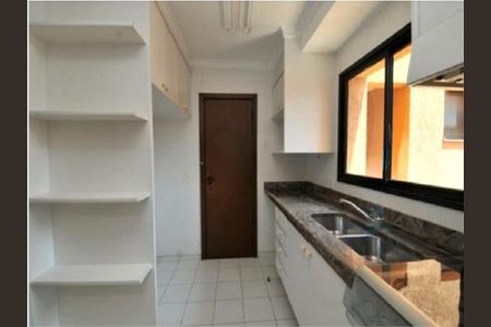 Apartamento à venda com 4 quartos, 370m² em Jardim Ampliacao, São Paulo