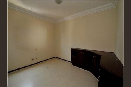 Apartamento à venda com 4 quartos, 370m² em Jardim Ampliacao, São Paulo