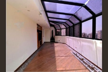 Apartamento à venda com 4 quartos, 370m² em Jardim Ampliacao, São Paulo