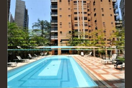 Apartamento à venda com 370m², 4 quartos e 4 vagas