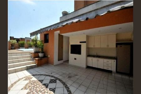 Apartamento à venda com 4 quartos, 370m² em Jardim Ampliacao, São Paulo