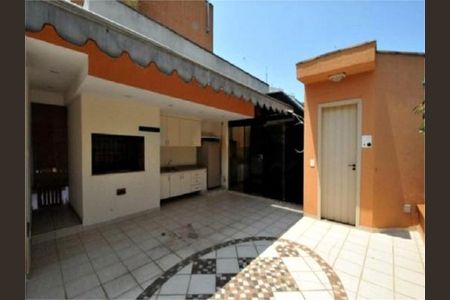 Apartamento à venda com 4 quartos, 370m² em Jardim Ampliacao, São Paulo