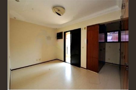 Apartamento à venda com 4 quartos, 370m² em Jardim Ampliacao, São Paulo