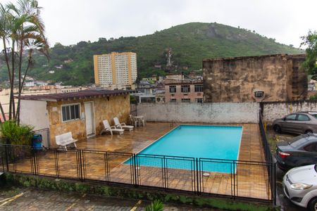 Apartamento à venda com 68m², 2 quartos e 1 vaga