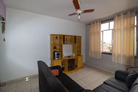 Apartamento à venda com 68m², 2 quartos e 1 vaga