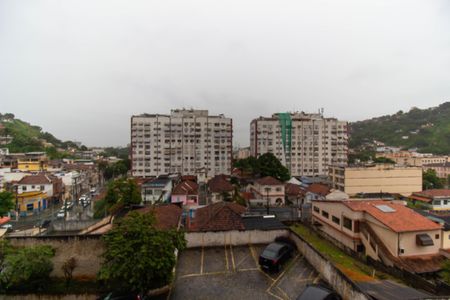 Apartamento à venda com 68m², 2 quartos e 1 vaga