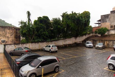 Apartamento à venda com 68m², 2 quartos e 1 vaga