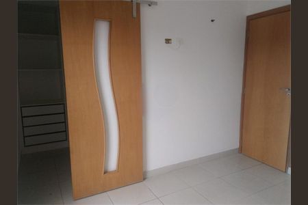 Apartamento à venda com 2 quartos, 50m² em Parque Mandaqui, São Paulo