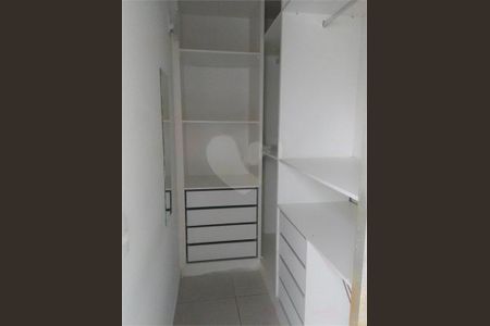 Apartamento à venda com 2 quartos, 50m² em Parque Mandaqui, São Paulo