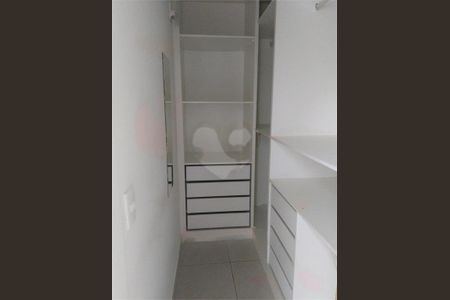 Apartamento à venda com 2 quartos, 50m² em Parque Mandaqui, São Paulo