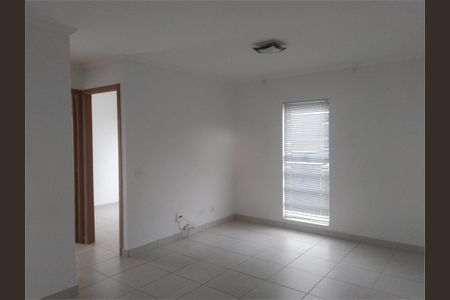 Apartamento à venda com 2 quartos, 50m² em Parque Mandaqui, São Paulo