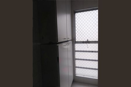 Apartamento à venda com 2 quartos, 50m² em Parque Mandaqui, São Paulo