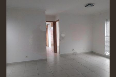Apartamento à venda com 2 quartos, 50m² em Parque Mandaqui, São Paulo