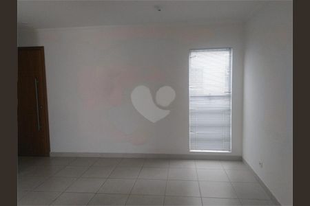 Apartamento à venda com 2 quartos, 50m² em Parque Mandaqui, São Paulo