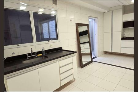 Apartamento à venda com 128m², 3 quartos e 3 vagas