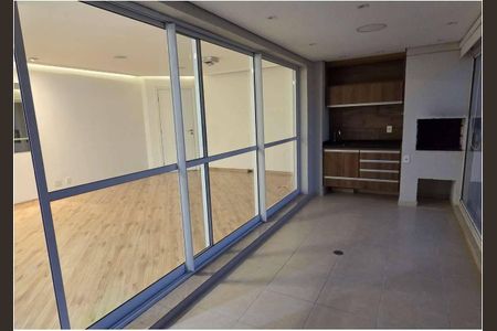 Apartamento à venda com 128m², 3 quartos e 3 vagas