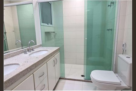 Apartamento à venda com 128m², 3 quartos e 3 vagas