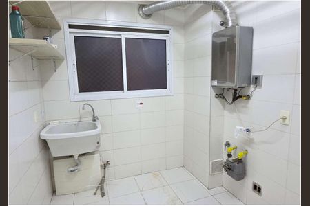 Apartamento à venda com 128m², 3 quartos e 3 vagas