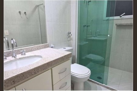 Apartamento à venda com 128m², 3 quartos e 3 vagas