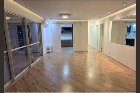 Apartamento à venda com 128m², 3 quartos e 3 vagas