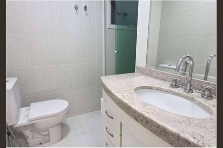 Apartamento à venda com 128m², 3 quartos e 3 vagas