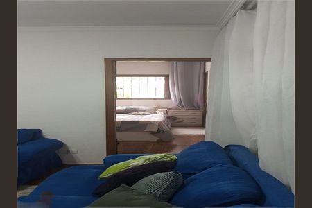 Casa à venda com 3 quartos, 120m² em Lapa de Baixo, São Paulo