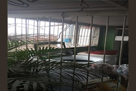 Casa à venda com 3 quartos, 120m² em Lapa de Baixo, São Paulo