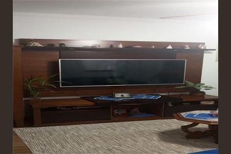 Casa à venda com 3 quartos, 120m² em Lapa de Baixo, São Paulo