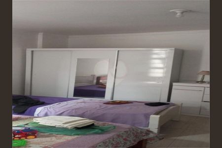 Casa à venda com 3 quartos, 120m² em Lapa de Baixo, São Paulo