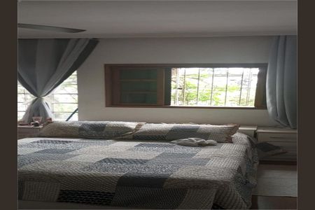 Casa à venda com 3 quartos, 120m² em Lapa de Baixo, São Paulo