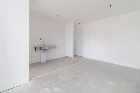 Apartamento à venda com 2 quartos, 62m² em Vila Cruzeiro, São Paulo