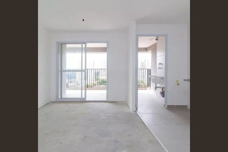 Apartamento à venda com 2 quartos, 62m² em Vila Cruzeiro, São Paulo