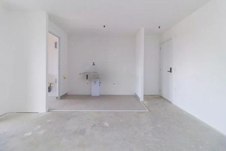 Apartamento à venda com 2 quartos, 62m² em Vila Cruzeiro, São Paulo