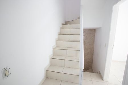 Casa à venda com 135m², 3 quartos e 1 vagaEscada