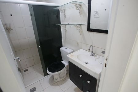 Casa à venda com 135m², 3 quartos e 1 vagaBanheiro Social