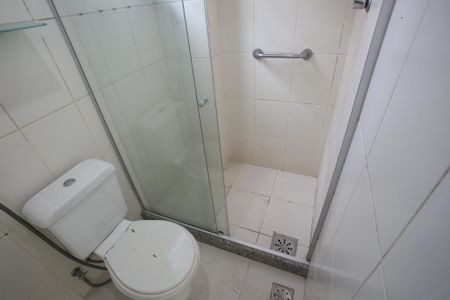 Casa à venda com 135m², 3 quartos e 1 vagaBanheiro da Suíte 1