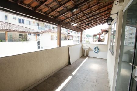 Casa à venda com 135m², 3 quartos e 1 vagaVaranda do Terraço