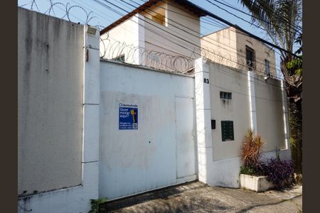 Casa à venda com 135m², 3 quartos e 1 vagaFachada