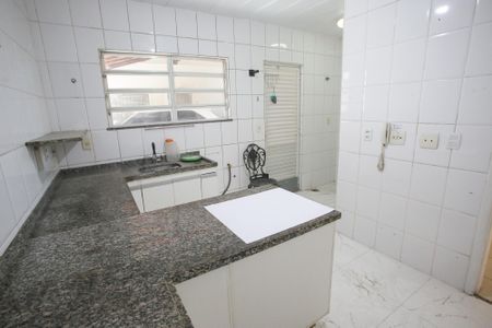 Casa à venda com 135m², 3 quartos e 1 vagaCozinha