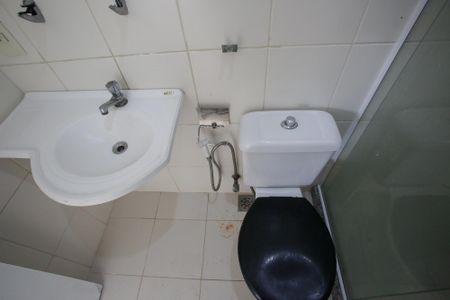 Casa à venda com 135m², 3 quartos e 1 vagaBanheiro da Suíte 2