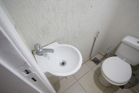 Casa à venda com 135m², 3 quartos e 1 vagaLavabo